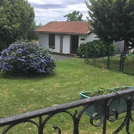 Breesfalt Gite Accomodation Villa Maisonnais-Sur-Tardoire Dış mekan fotoğraf