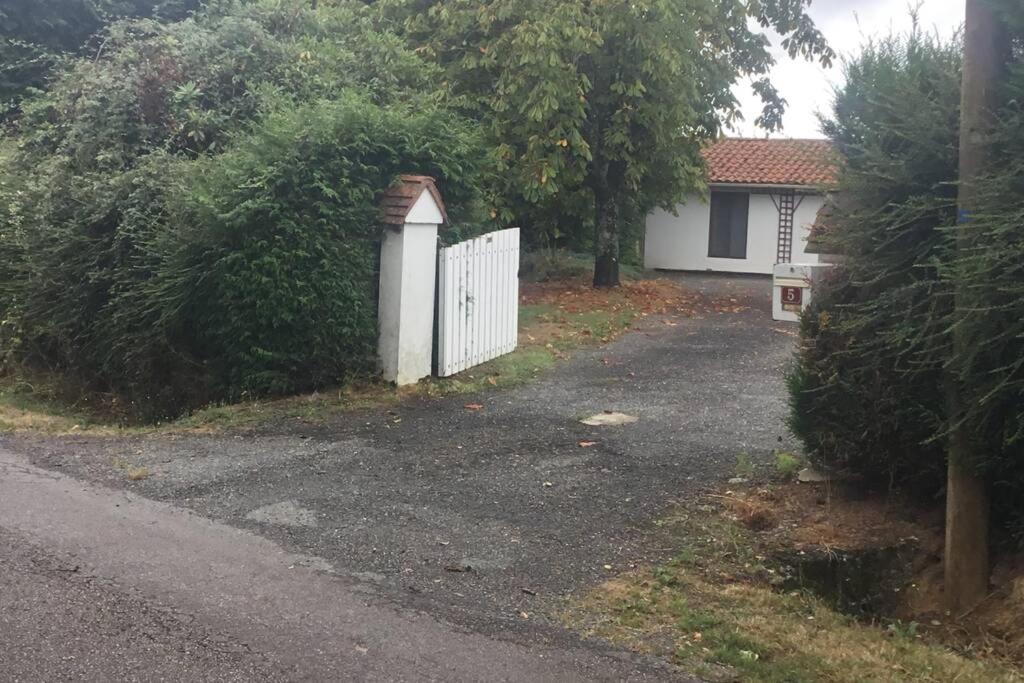 Breesfalt Gite Accomodation Villa Maisonnais-Sur-Tardoire Dış mekan fotoğraf