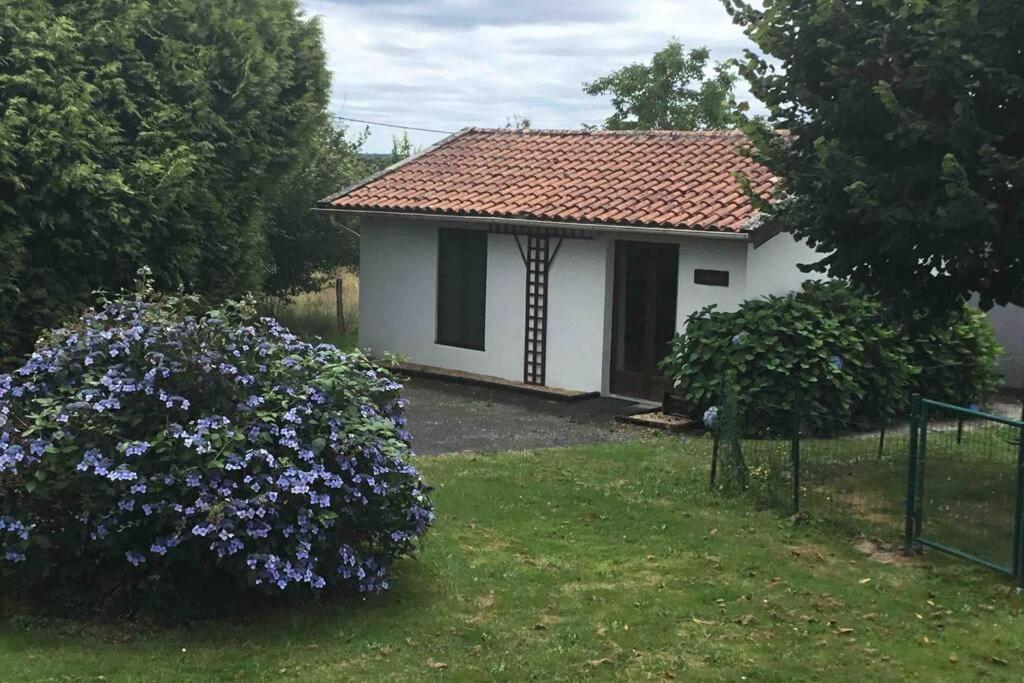 Breesfalt Gite Accomodation Villa Maisonnais-Sur-Tardoire Dış mekan fotoğraf
