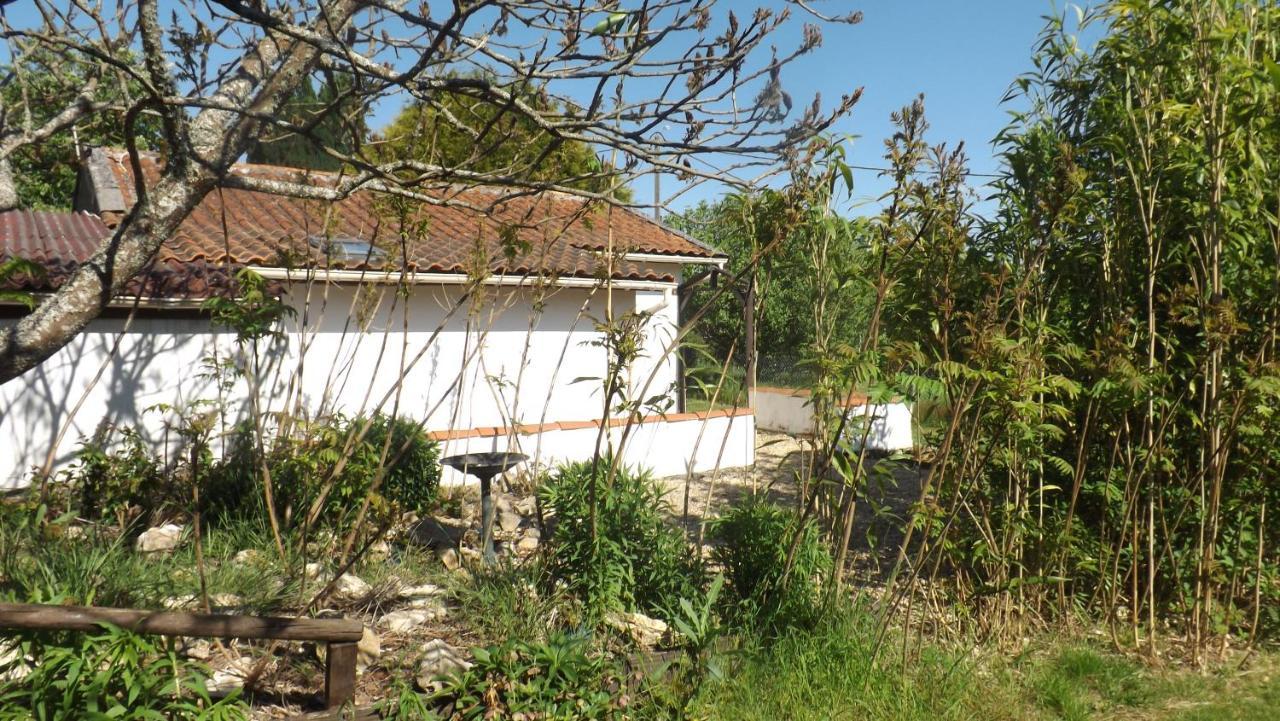 Breesfalt Gite Accomodation Villa Maisonnais-Sur-Tardoire Dış mekan fotoğraf